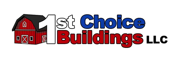 1st Choice Buildings in Sevierville, TN